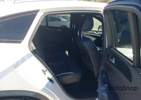 2019 Mercedes-Benz Amg Gle 43 Coupe 4Matic из США, поврежденный, VIN 4JGED6EB7KA153362